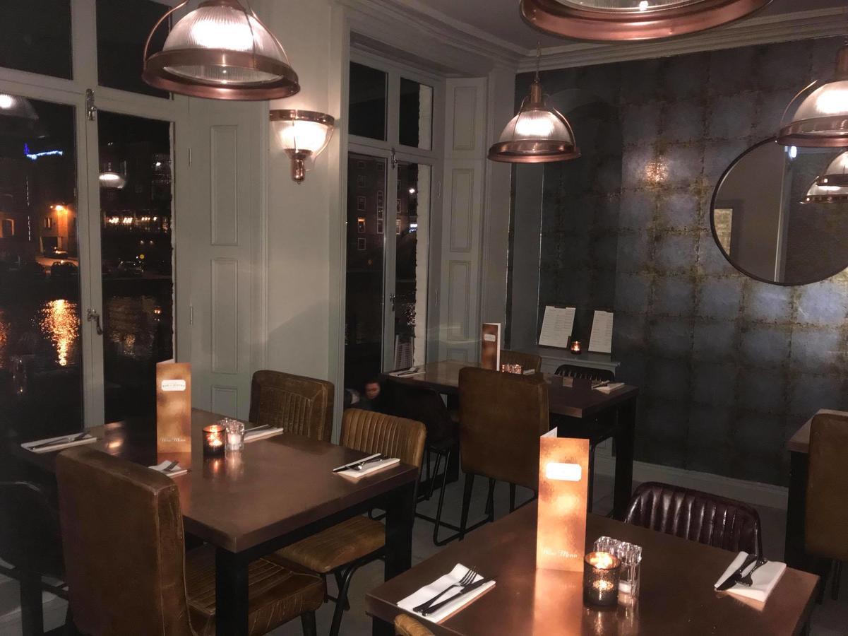Lil'S Bar And Bistro Hotel York Bagian luar foto