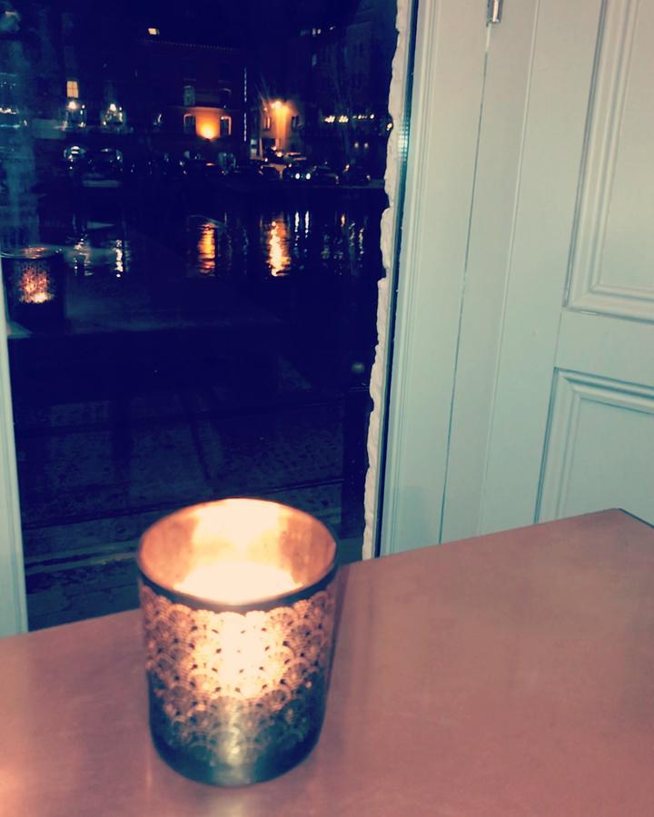 Lil'S Bar And Bistro Hotel York Bagian luar foto